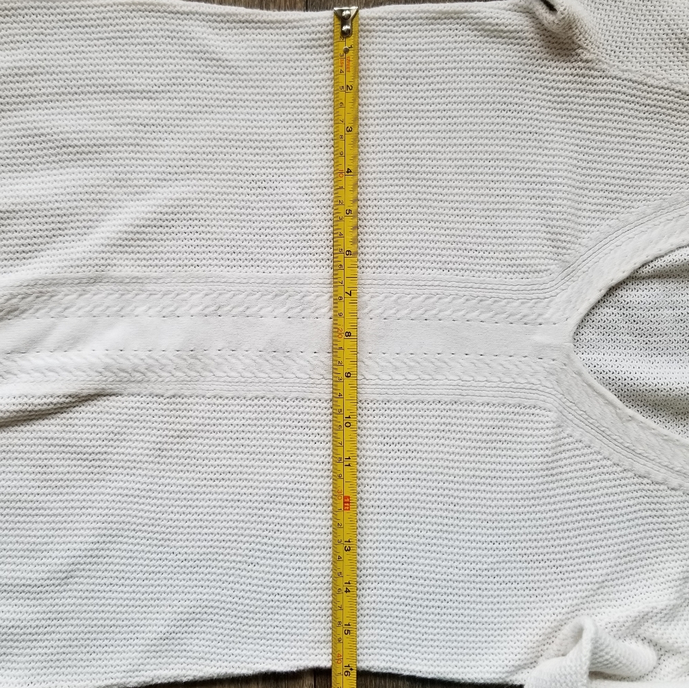 Pendleton Sweater - image 5